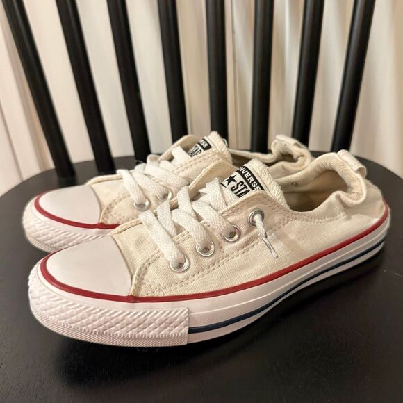 Converse All Star chuck taylor Shoreline slip on sneaker 6 - Picture 3 of 12